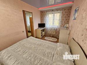 2-к квартира, на длительный срок, 41м2, 2/5 этаж