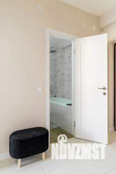 1-к квартира, посуточно, 37м2, 9/17 этаж