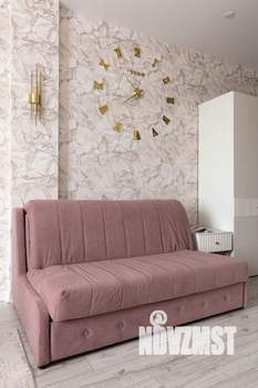 Студия квартира, на длительный срок, 31м2, 6/8 этаж