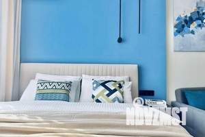 1-к квартира, посуточно, 20м2, 5/6 этаж