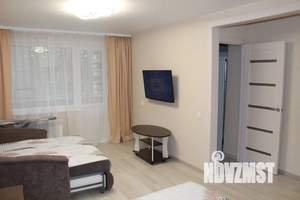 1-к квартира, посуточно, 31м2, 3/5 этаж