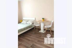 1-к квартира, посуточно, 20м2, 20/22 этаж