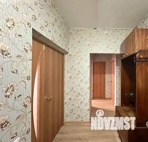 1-к квартира, на длительный срок, 43м2, 15/17 этаж