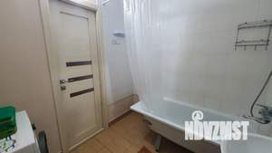 1-к квартира, посуточно, 45м2, 7/10 этаж