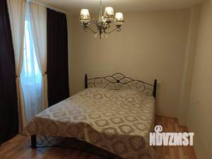 3-к квартира, на длительный срок, 78м2, 16/17 этаж