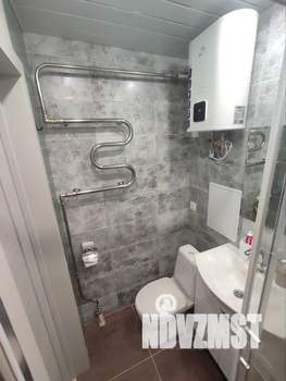 Студия квартира, посуточно, 23м2, 9/9 этаж