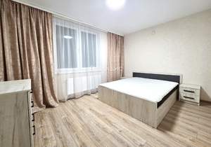 2-к квартира, на длительный срок, 52м2, 11/25 этаж