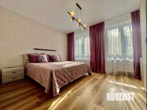 3-к квартира, на длительный срок, 100м2, 17/19 этаж