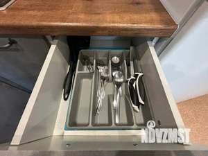 1-к квартира, посуточно, 47м2, 1/1 этаж