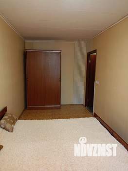 2-к квартира, на длительный срок, 42м2, 3/5 этаж