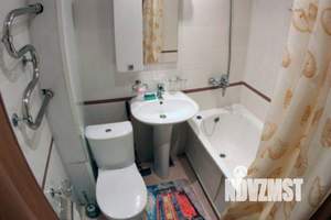 1-к квартира, посуточно, 31м2, 1/1 этаж