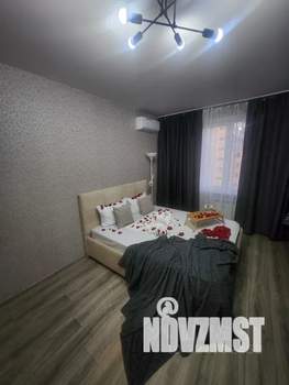 1-к квартира, посуточно, 32м2, 5/10 этаж