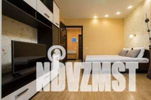 1-к квартира, посуточно, 51м2, 9/17 этаж