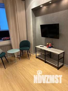 2-к квартира, посуточно, 65м2, 3/16 этаж