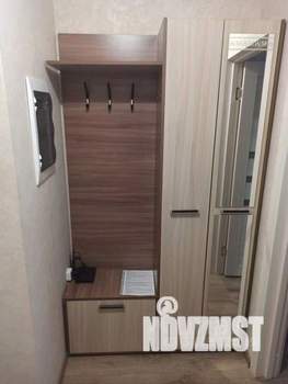 1-к квартира, посуточно, 34м2, 1/1 этаж