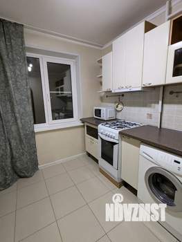 1-к квартира, на длительный срок, 34м2, 2/10 этаж