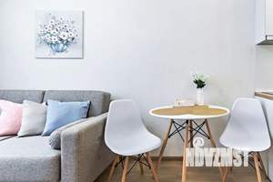 1-к квартира, посуточно, 40м2, 3/10 этаж