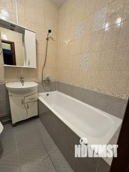 1-к квартира, на длительный срок, 42м2, 13/19 этаж