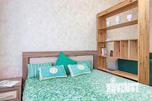 1-к квартира, на длительный срок, 32м2, 8/21 этаж