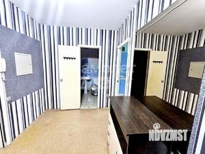 1-к квартира, на длительный срок, 48м2, 9/10 этаж