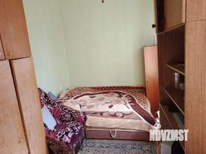 2-к квартира, на длительный срок, 26м2, 2/2 этаж