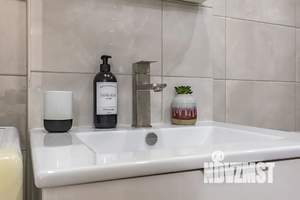 1-к квартира, посуточно, 29м2, 14/19 этаж