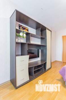 2-к квартира, посуточно, 70м2, 5/17 этаж