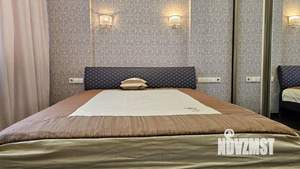 3-к квартира, на длительный срок, 90м2, 6/18 этаж