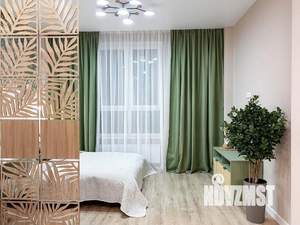 1-к квартира, посуточно, 30м2, 8/8 этаж