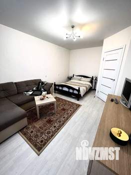 1-к квартира, на длительный срок, 36м2, 10/11 этаж