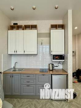 1-к квартира, посуточно, 30м2, 6/8 этаж