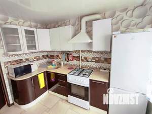 2-к квартира, посуточно, 52м2, 5/9 этаж