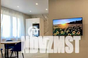 2-к квартира, посуточно, 42м2, 4/10 этаж