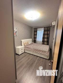 2-к квартира, на длительный срок, 44м2, 6/9 этаж