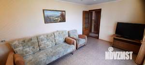 2-к квартира, посуточно, 46м2, 7/9 этаж