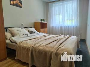 2-к квартира, посуточно, 45м2, 3/5 этаж