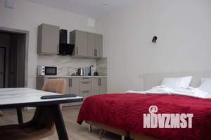 1-к квартира, посуточно, 30м2, 8/8 этаж