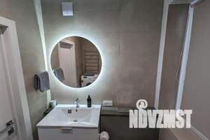 1-к квартира, посуточно, 28м2, 15/17 этаж