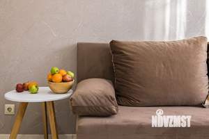 2-к квартира, посуточно, 53м2, 2/9 этаж