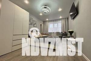 1-к квартира, посуточно, 35м2, 1/5 этаж