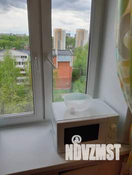 2-к квартира, посуточно, 44м2, 8/9 этаж