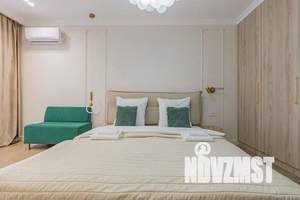 2-к квартира, посуточно, 10м2, 4/15 этаж