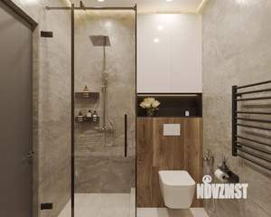 1-к квартира, посуточно, 24м2, 1/1 этаж