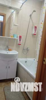 1-к квартира, посуточно, 33м2, 10/15 этаж