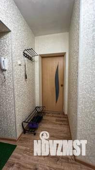 2-к квартира, посуточно, 46м2, 5/6 этаж