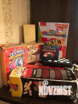 2-к квартира, посуточно, 53м2, 3/9 этаж