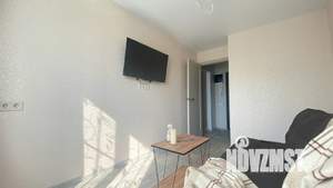 2-к квартира, посуточно, 44м2, 8/9 этаж