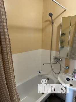 2-к квартира, посуточно, 57м2, 8/10 этаж