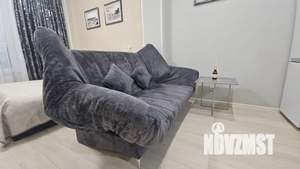 Студия квартира, посуточно, 30м2, 6/8 этаж