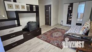 1-к квартира, на длительный срок, 30м2, 3/5 этаж